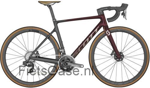 Scott Addict RC 10 specificaties en beoordelingen